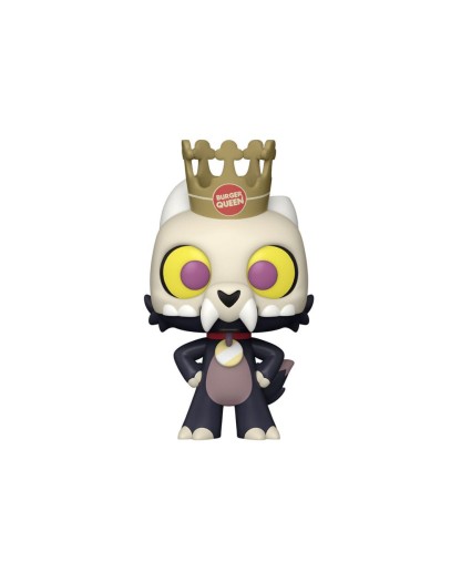 Funko Pop! - The Owl House POP! - King - Chase - Figure 1551