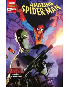 Amazing Spider-Man 49