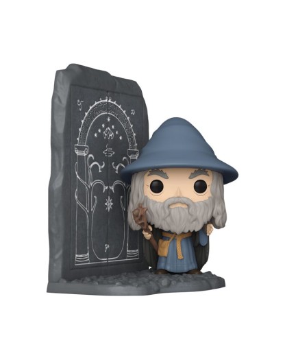 Funko Pop!  - The Lord of the Rings POP! - Gandalf DoD GITD - Figure 1746