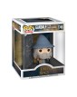 Funko Pop!  - The Lord of the Rings POP! - Gandalf DoD GITD - Figure 1746