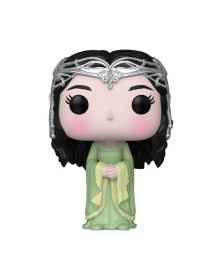 Funko Pop! - Lord of the Rings POP! - Arwen Coronation - Figure 1745