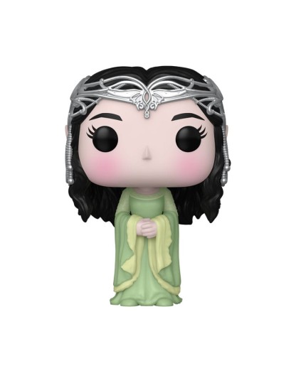 Funko Pop! - Lord of the Rings POP! - Arwen Coronation - Figure 1745