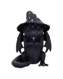 Nemesis Now  - Azascale  Figure