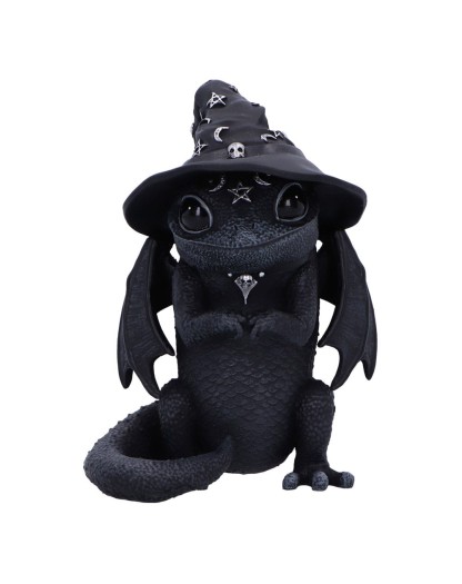 Nemesis Now  - Azascale  Figure