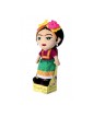 Peluche - Frida Kahlo - Figure 32 cm