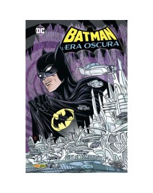 Batman: L'era Oscura – Panini Comics – Italiano