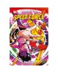 Speed Force : La Corsa Continua – Panini Comics – Italiano