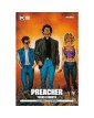 Dc Pocket Collection Preacher : Texas o Morte – Panini Comics – Italiano
