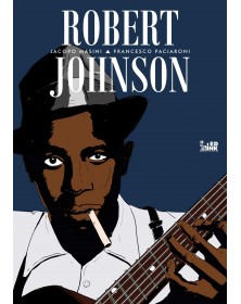 Robert Johnson