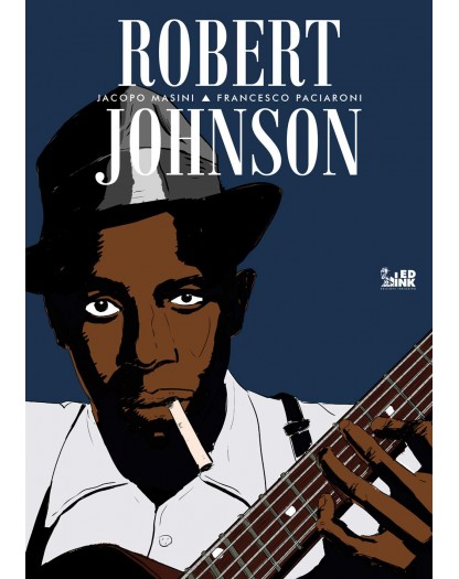 Robert Johnson