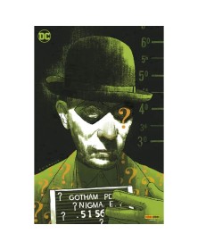 Batman: L' Ultimo Halloween 3 -VARIANT - Panini Comics - Italiano