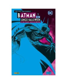 Batman: L' Ultimo Halloween 3 - Panini Comics - Italiano
