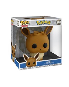Funko Pop! - Pokemon - Eevee - Figure 540