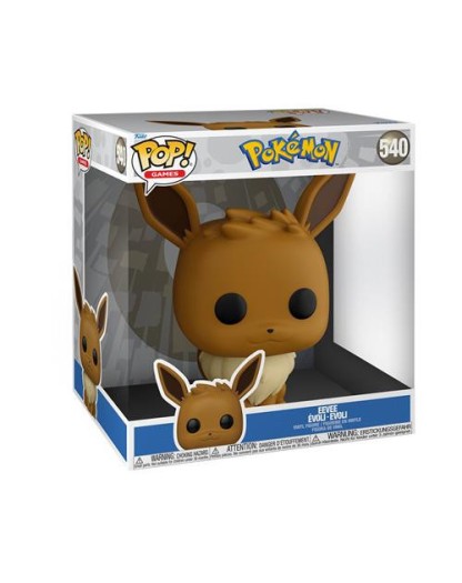 funko pop eevee 540