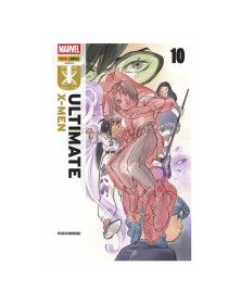 Ultimate X-Men 10 – Panini Comics – Italiano