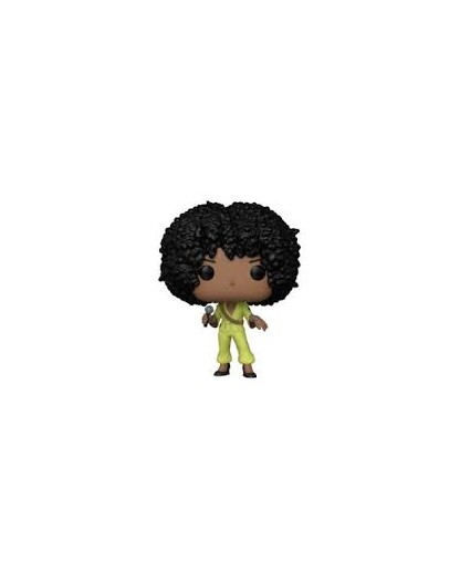 Funko Pop!  Erykah Badu -Figure 426