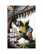 Wolverine ( Vendetta 1) di 3 – Panini Comics – Italiano