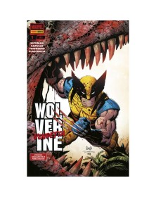 Wolverine ( Vendetta 1) di 3 – Edizione Red Band - Panini Comics – Italiano