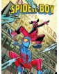 Spider-Boy 13 – Panini Comics – Italiano