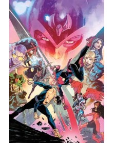 Avengers 20 – I Vendicatori 182 – Panini Comics – Italiano