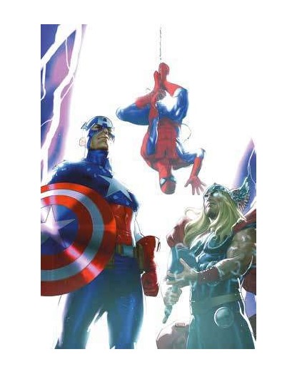 Capitan America 14 (181) – Panini Comics – Italiano