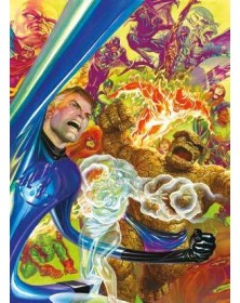 Fantastici Quattro 26 (460) – Panini Comics – Italiano