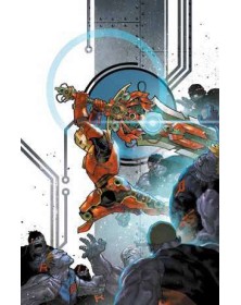 Iron Man 3 – Panini Comics – Italiano