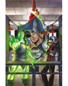 L’Immortale Thor 17 – Thor 307 – Panini Comics – Italiano