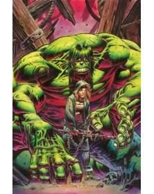 L’Incredibile Hulk Vol. 20 – Marvel Masterworks – Panini Comics – Italiano