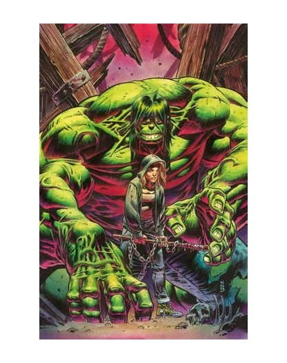 L’Incredibile Hulk Vol. 20 – Marvel Masterworks – Panini Comics – Italiano
