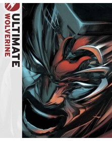Ultimate Wolverine 2  – Panini Comics – Italiano