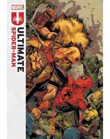 Ultimate Spider-Man 14 – Panini Comics – Italiano