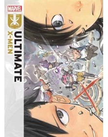 Ultimate X-Men 12 – Panini Comics – Italiano