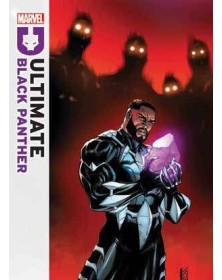 Ultimate Black Panther 13 – Panini Comics – Italiano