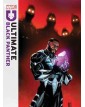 Ultimate Black Panther 13 – Panini Comics – Italiano