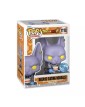 Funko Pop! - Dragon Ball Super POP! -  Beerus Eating Noodles -  Figure 1110