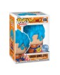 funko pop dragon ball goku super saiyan blue