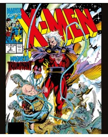 Gli Incredibili X-Men di Chris Claremont 76 – Marvel Integrale – Panini Comics – Italiano