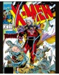 Gli Incredibili X-Men di Chris Claremont 76 – Marvel Integrale – Panini Comics – Italiano