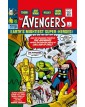 Marvel Replica Edition Avengers 1 – Panini Comics – Italiano