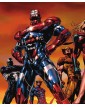 Dark Avengers : Il Regno di Osborn - Panini Comics - Italiano