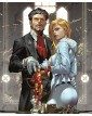 Iron Man Vol. 2: Il Matrimonio di Tony ed Emma – Panini Comics – Italiano