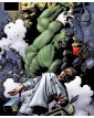 Marvel Giants Hulk : Banner – Panini Comics – Italiano