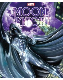 Marvel Omnibus Moon Knight Classic Vol. 2  - Omnibus – Panini Comics – Italiano
