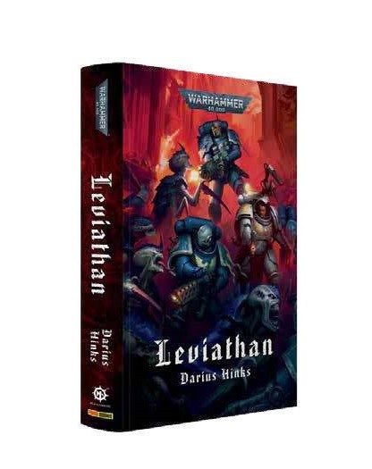 Warhammer 40.000: Leviathan – Panini Comics – Italiano