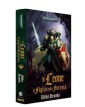 Warhammer 40.000: Il Leone - Il figlio della Foresta – Panini Comics – Italiano