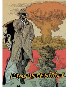 Bob 84 - L’insostenibile  – Panini Comics – Italiano