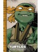 Teenage Mutant Ninja Turtles Deluxe Vol. 7 – Panini Comics – Italiano