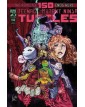 Teenage Mutant Ninja Turtles 77 – Panini Comics – Italiano