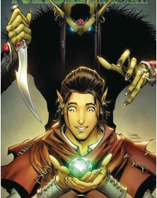 Dungeons & Dragons : Fortune Finder – Panini Comics – Italiano